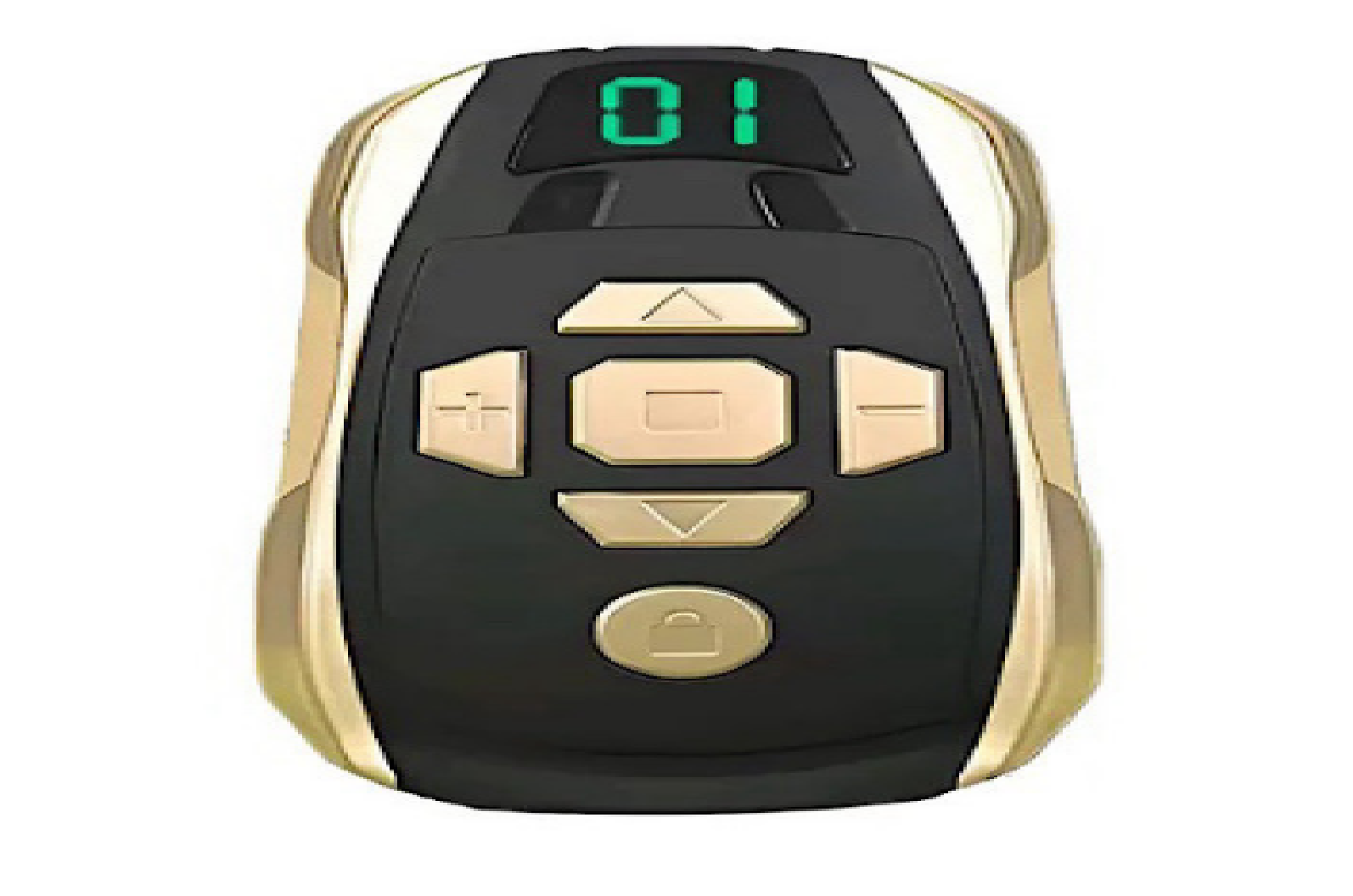 انواع ریموت