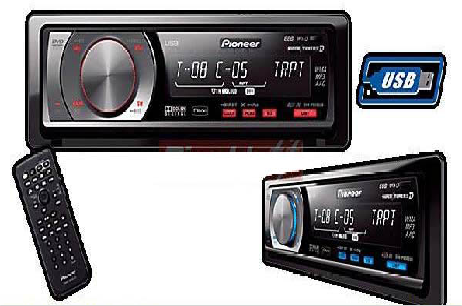 صوتی وتصویری