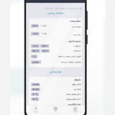 پیود هوش مصنوعی و ردیاب خودرو مدل p300 پلاس پرو