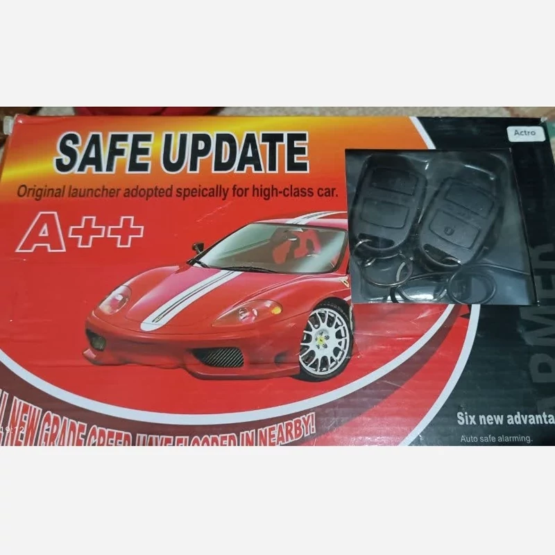 جعبه دستگاه