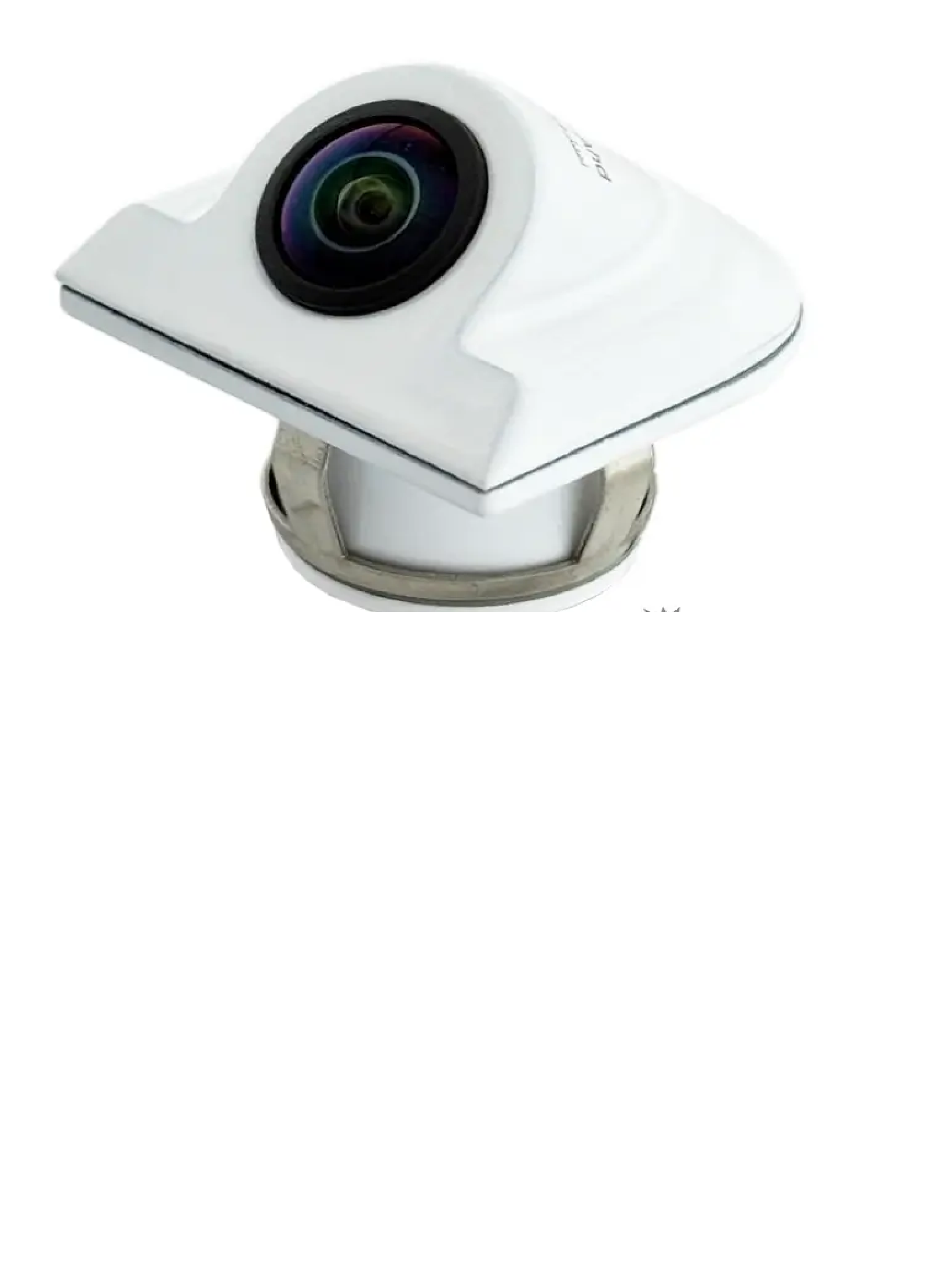 فلزی چیتا سفید