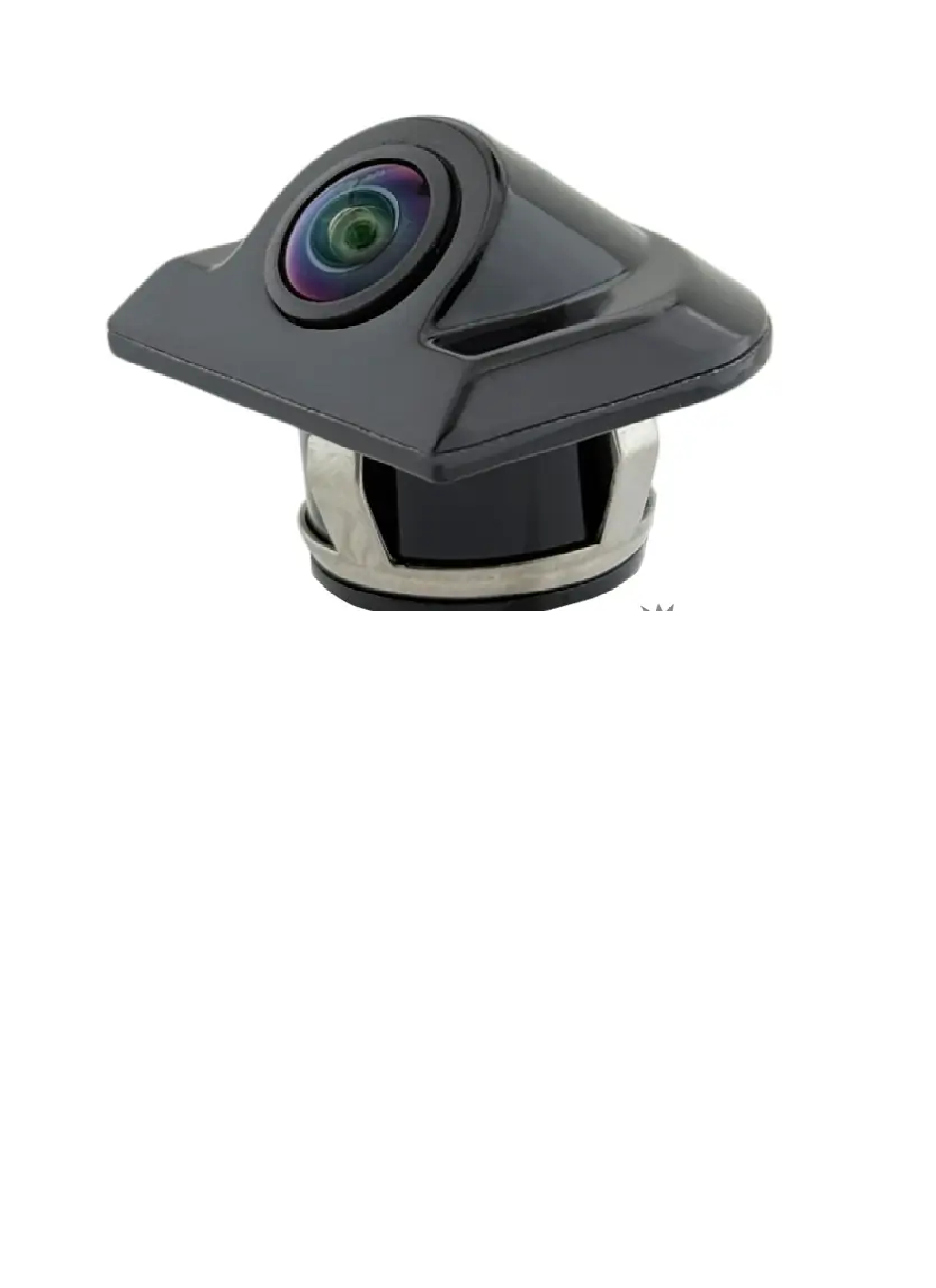 فلزی چیتا مشکی