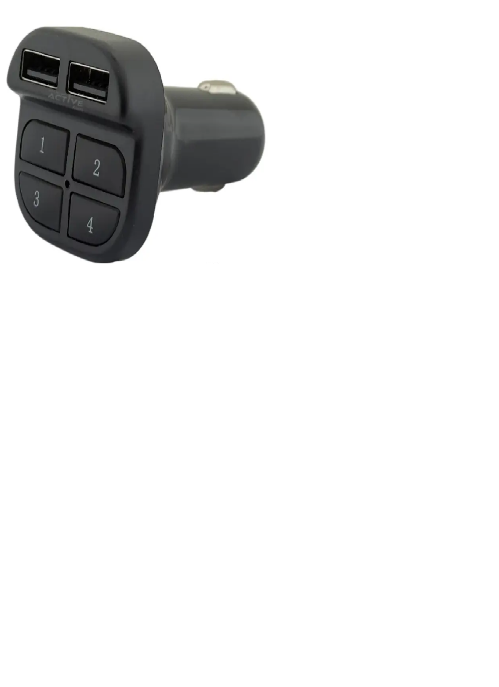 شارژر فندکی