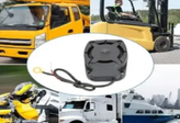 آژیر با صدای خیلی قوی DB110