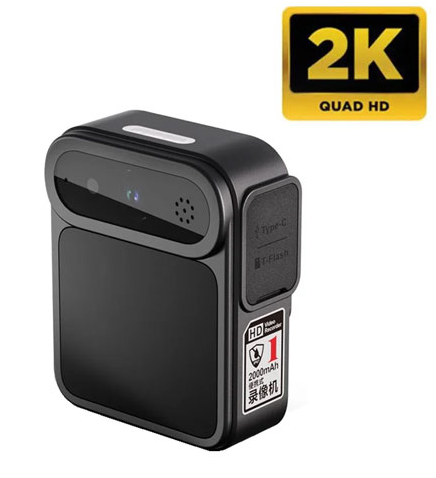 دوربین ثبت وقایع موتور سیکلت و دوچرخه مدل X1 PRO