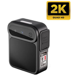 دوربین ثبت وقایع موتور سیکلت و دوچرخه مدل X1 PRO