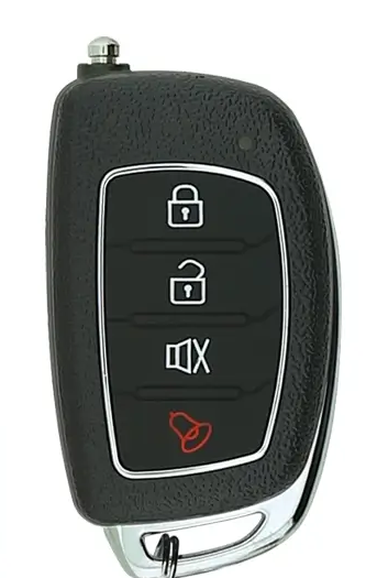 ردیاب کارینا مدل F3(ریموت دار)
